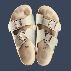 Arizona Two Strap Birkenstock
